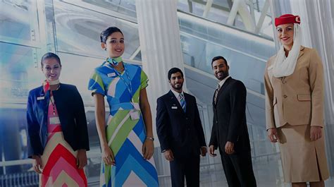 emirates airlines group careers